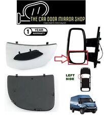 Vetro specchietto retrovisore