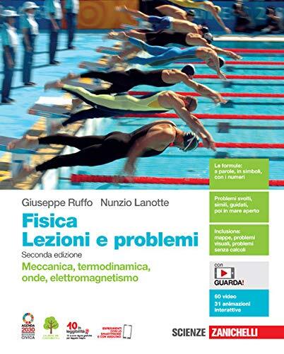 Fisica lezioni problemi 2ed - e,