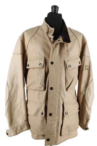 Belstaff panther trialmaster - belstaff,