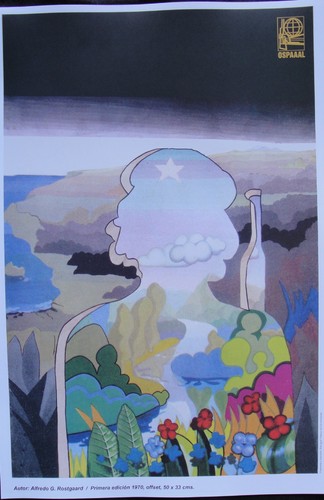 Poster politico ospaale che - ospaale,