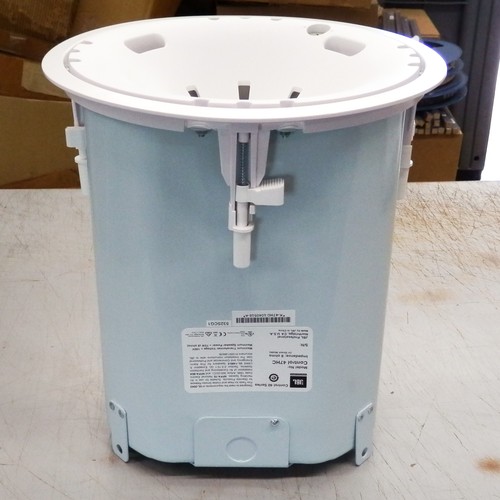 Jbl control 47hc - jbl,