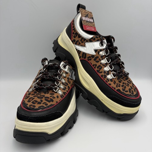 Y2k skechers punkrose - y2k,