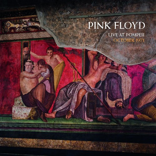 Vinile pink floyd - pink,