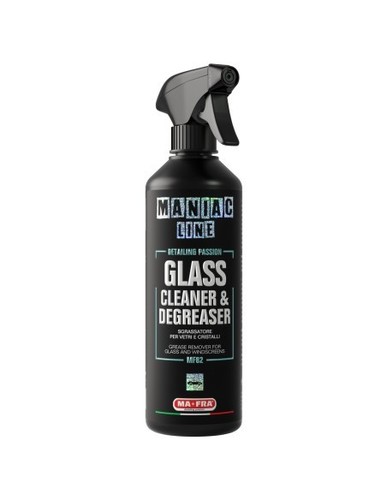 Mafra maniac line glass - maniac,