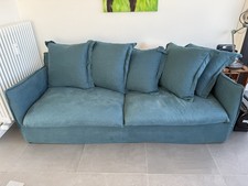 divano letto 3 posti usato