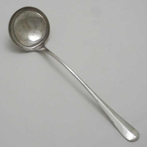 Servizio posate rattail design - posate,