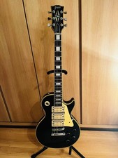 Chitarra elettrica Greco Les