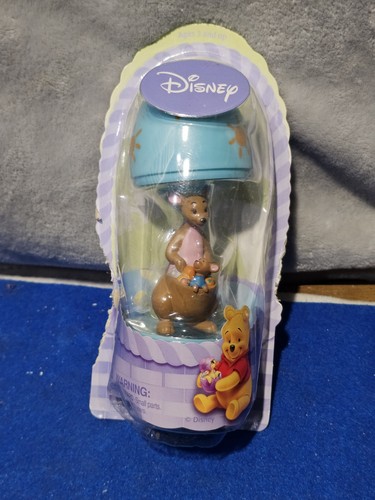 Disney kanga roo winne - e, the