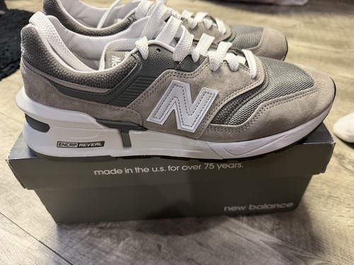 New balance 997 - 997, in