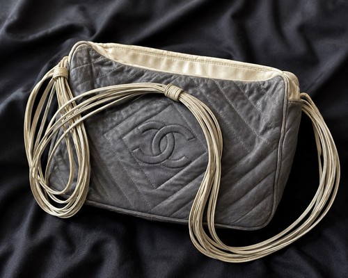 Autentica borsa fotografica