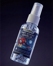 Spray antistatico restauro - spray,