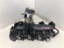 Freelander 2 Inlet Manifold