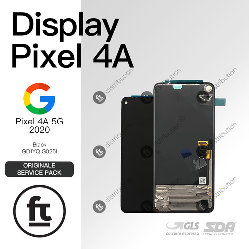 Google display pixel 5g - google,
