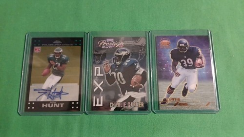 Football auto serial d - auto, #'d