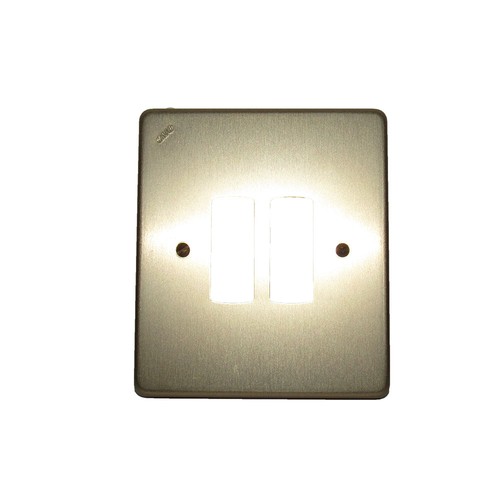 Ave p339sc placca - placca, bronzo