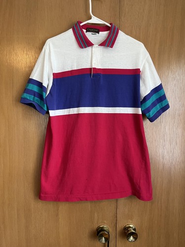 Polo vintage cross - cross, uomo