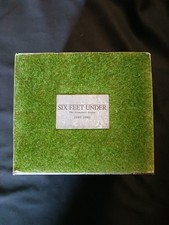Six Feet Under Complete Series