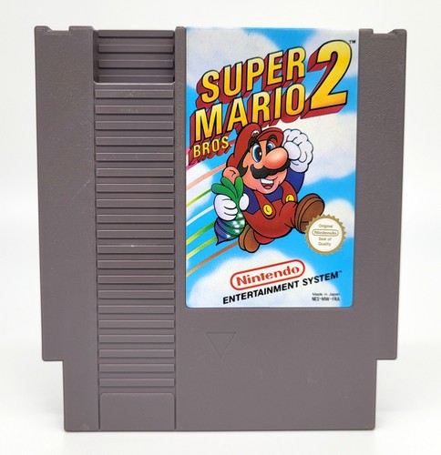 Super mario bros - mario, bros.