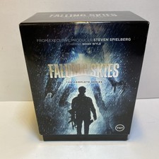 Falling Skies: The Complete