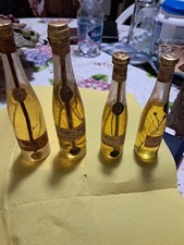 Bottigliette da Collezione Millefiori Cucchi