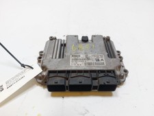 0281012529 CENTRALINA MOTORE
