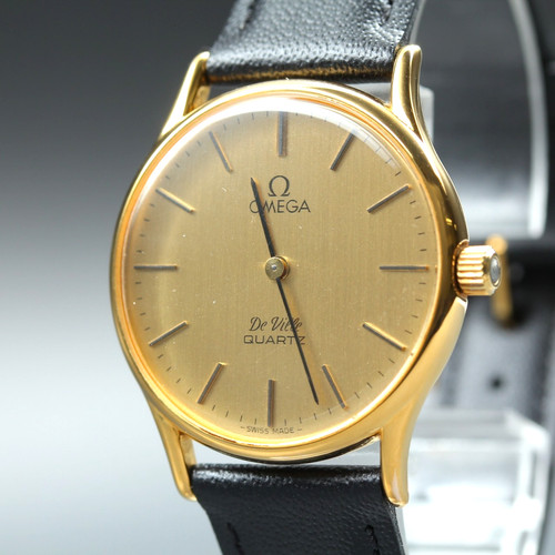 Come nuovo orologio - [come, da