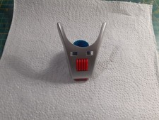 dino riders / dinoriders  diplodocus / tyco / ideal  armure