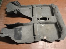 Moquette Pavimento Grigia