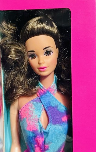 Barbie vintage 1991 fashion - barbie,
