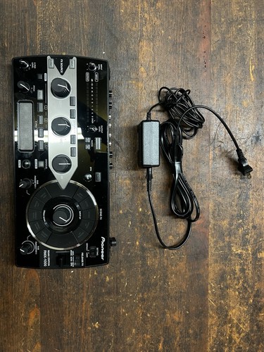 Pioneer rmx 1000 - dj, rmx-1000