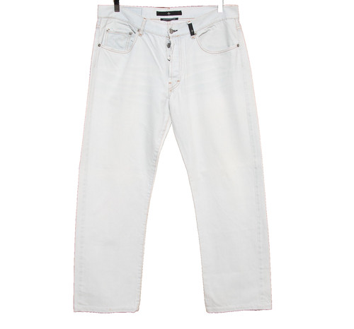 Jeans stone island - stone,