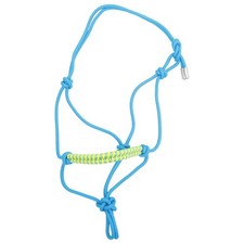  Collare Testa Di Cavallo Portatile Attrezzatura Per Cavalli Colletto