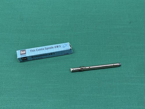 Nos doppio aw3 - nos, mandrino