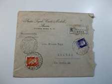 Busta 1934 Ancona Studio
