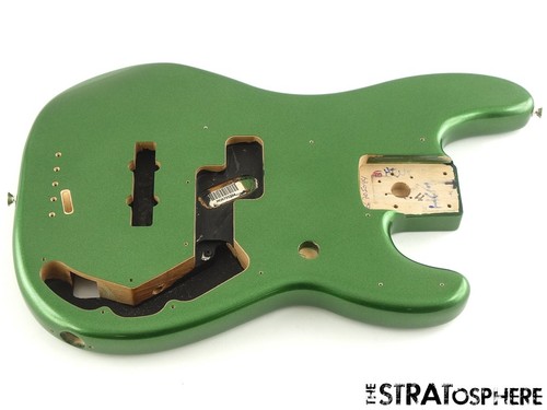 Fender player modified - ii,