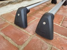  BMW Barre Portatutto