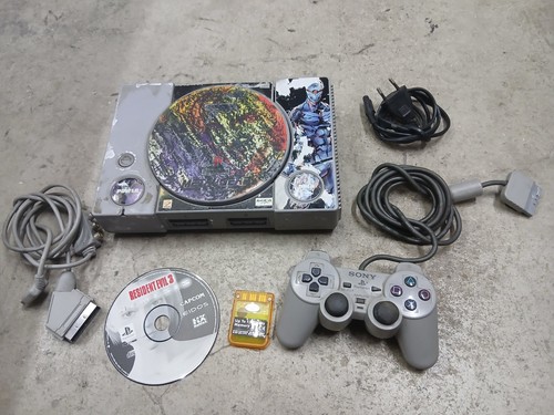 Sony playstation console - 1, pal