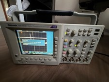 Tektronix TDS3054C -