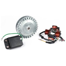 Kit Accensione BGM PRO 12V