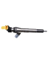 1 Injecteur   d'ORIGINE Renault Megane III Scenic III 1.5 dCi 166008052R