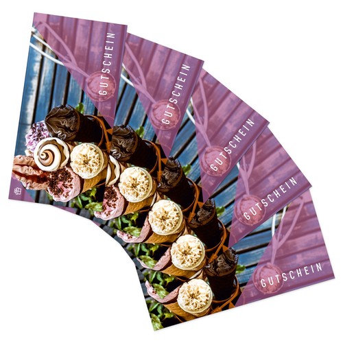 Itenga buoni regalo set - 5x,