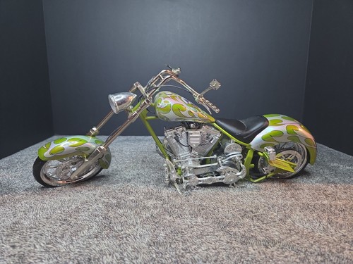 Orange county choppers occ - orange,