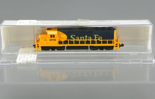 Locomotiva diesel vintage