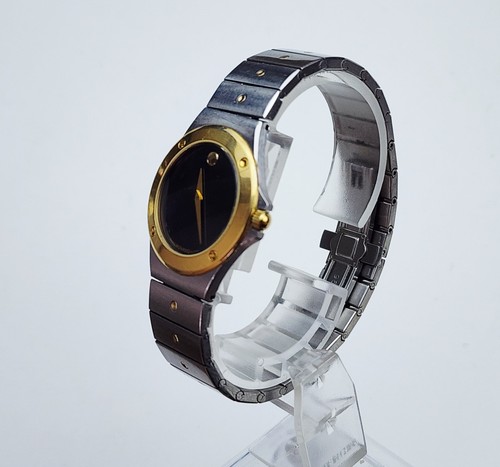 Orologio donna vintage - , movado