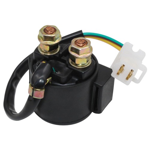 Relè solenoide avviamento
