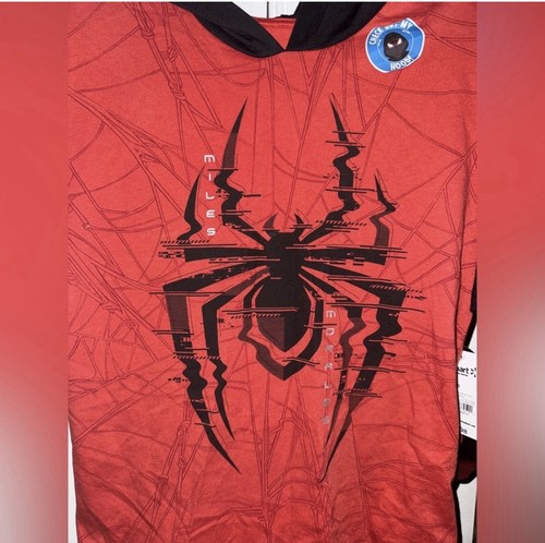 Marvel spider man - marvel, miles