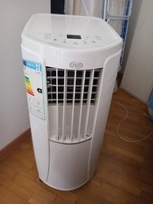 climatizzatore portatile argo