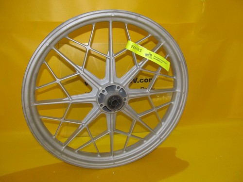 Cerchio ruota anteriore bmw - ruota,