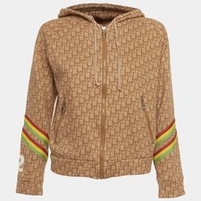 Felpa con cappuccio Christian