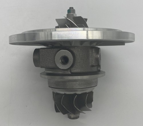 Turbocompressore isuzu 4hk1 - turbocompressore,
